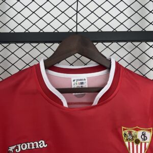 Sevilla Away Retro Kit Vintage Shirt