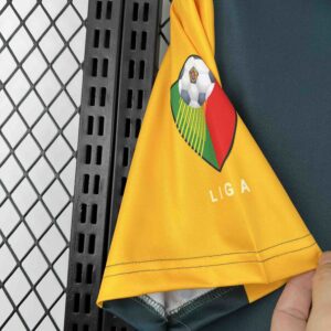 Sporting Lisbon Away Retro Kit Vintage Shirt AAAA Jersey Wholesale