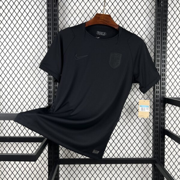2026 Norway Away World Cup 2026 Kit Soccer T-Shirt