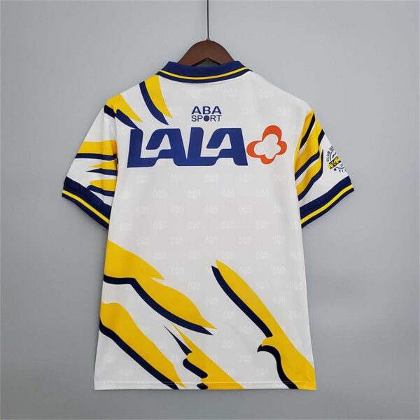 Tigres UANL Away Retro Kit Soccer Jerseys