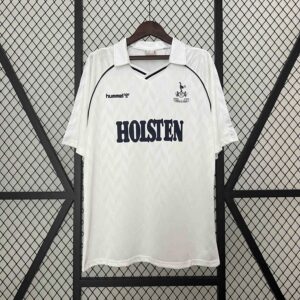 Tottenham Hotspur Home Retro Kit Vinatage Shirt