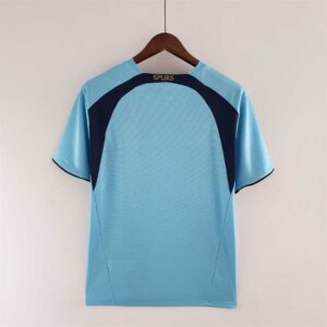 Tottenham Hotspur away