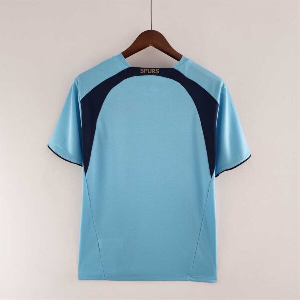 Tottenham Hotspur away