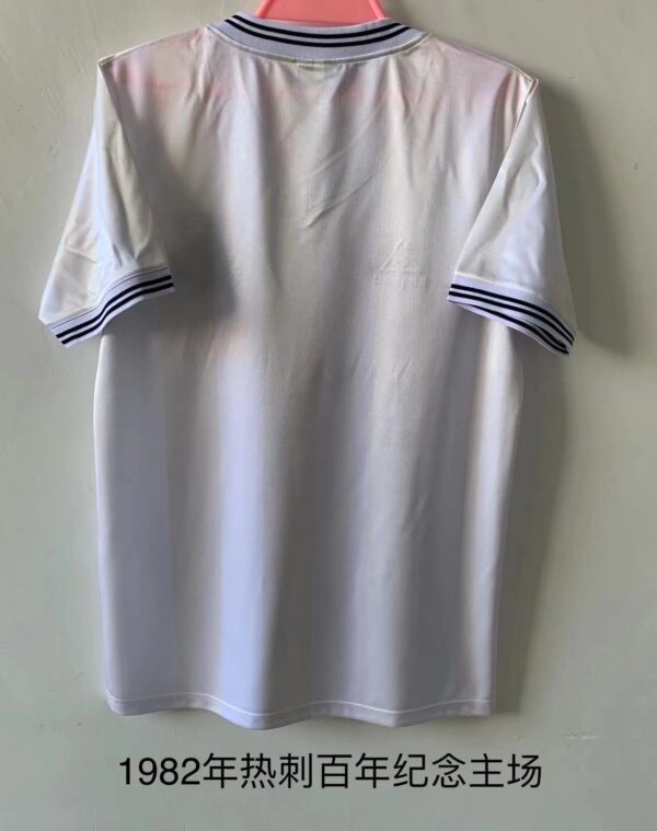 Tottenham Hotspur home Centennial Edition