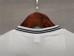 Tottenham Hotspur home white