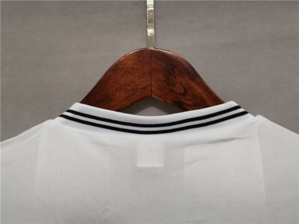 Tottenham Hotspur home white