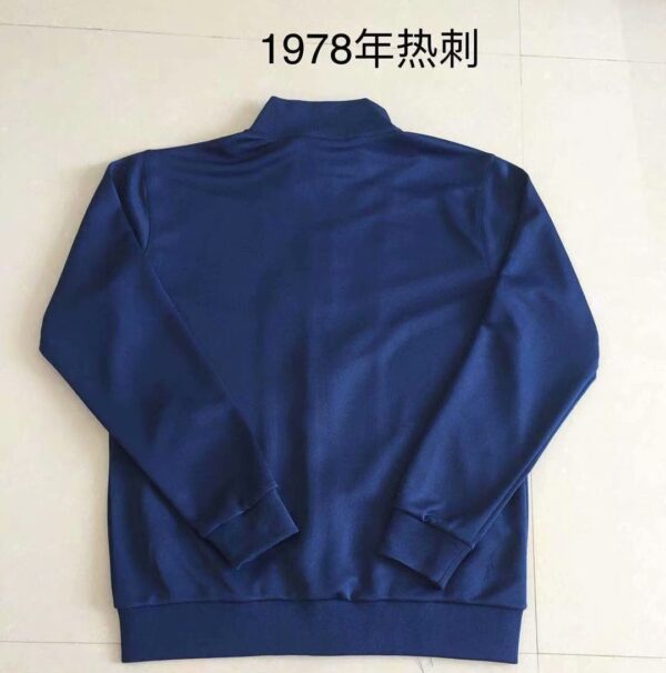Tottenham Hotspur royal blue Jacket