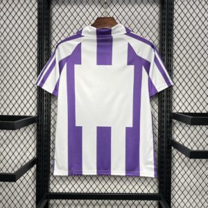 Valladolid Home Retro Kit Vintage Shirt