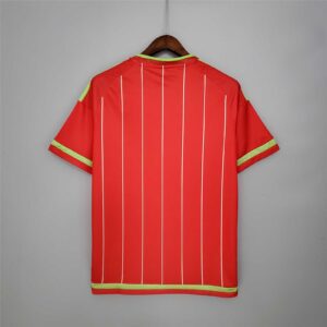 Wales home