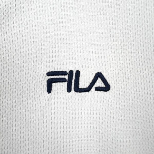 West Ham Away Retro Kit Vintage Shirt