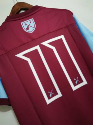 West ham 125th