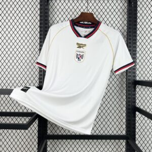 2026 Panama Away Shirt World Cup 2026 Stadium Football Apparel