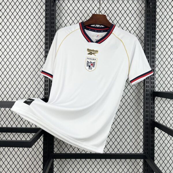 2026 Panama Away Shirt World Cup 2026 Stadium Football Apparel