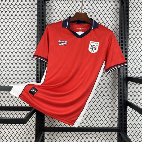 2026 Panama Home Shirt World Cup 2026 Stadium Football Apparel