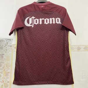 Club America Away Retro Kit Centennial Vintage Shirt Soccer Jerseys