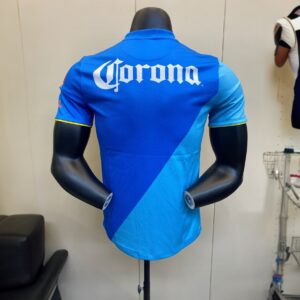 Club America Third Retro Kit Vintage Shirt Soccer Jerseys