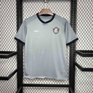 Remo Goalkeeper Grey Kit
