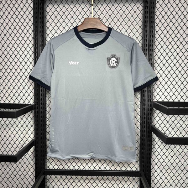 Remo Goalkeeper Grey Kit