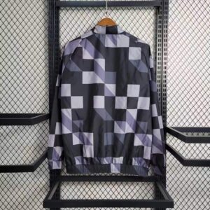 Manchester City Windbreaker Jackets