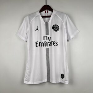 Retro PSG White