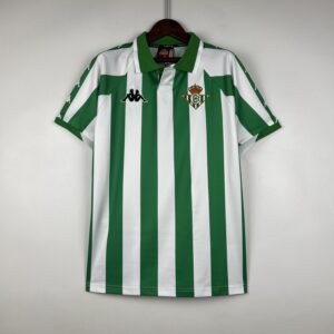 Retro Real Betis Home