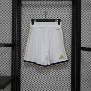 2026 Italy Home Shorts Player Version Football Pants