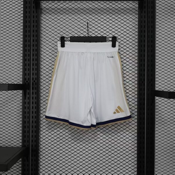 2026 Italy Home Shorts Player Version Football Pants