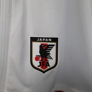 2026 Japan Home Shorts Player Version Football Pants