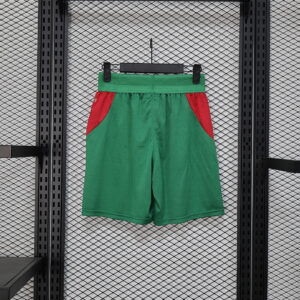 2026 Morocco Home Shorts Player Version Football Pants