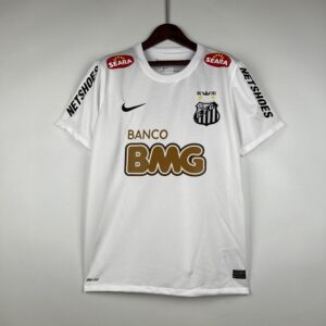 Retro Santos Home