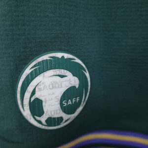 2026 Saudi Arabia Home Shorts Player Version Football Pants