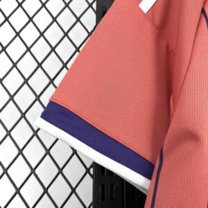 2026 Scotland Away Shirt World Cup 2026 Football Apparels AAAA Jersey Wholesale