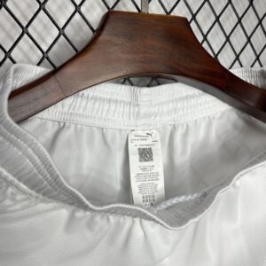 AC Milan Away Shorts Football Trousers Football
