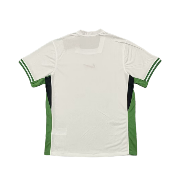 Nigeria 2024-25 Home Jersey