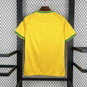 2026 South Africa Home Kit World Cup 2026 Football T-Shirt