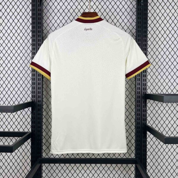 2026 Spain Away Kit World Cup 2026 Football T-Shirt