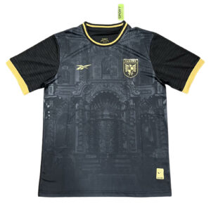 Panama 2024-25 black commemorative edition Jersey