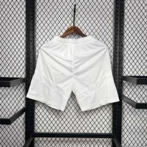AC Milan Home Shorts Football Trousers Soccer