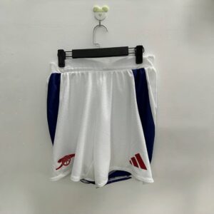 Arsenal Home Player Version Shorts