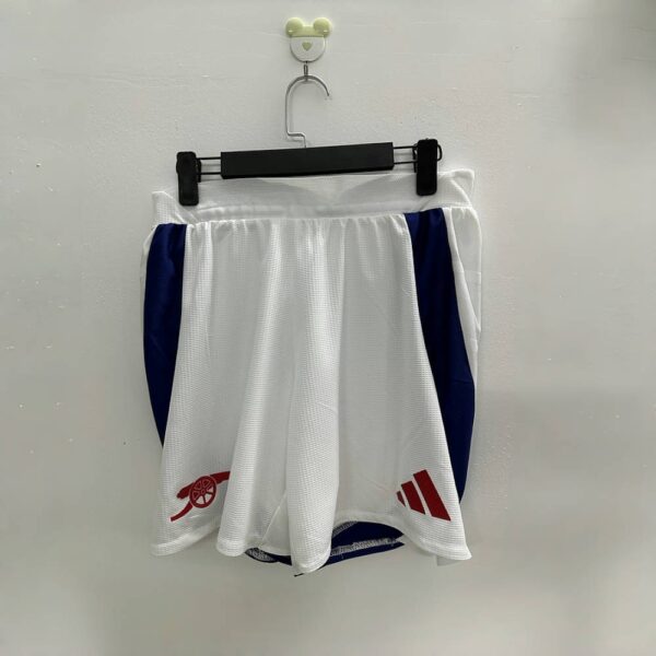 Arsenal Home Player Version Shorts