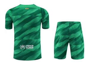 Barcelona Goalkeeper Soccer Jerseys