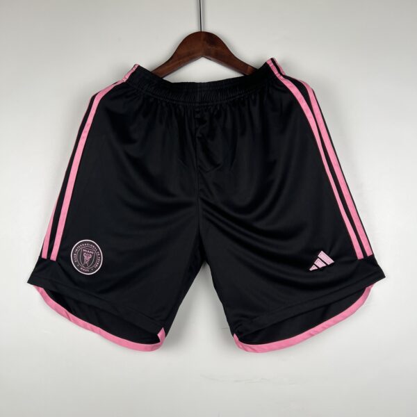 Shorts Inter Miami Away
