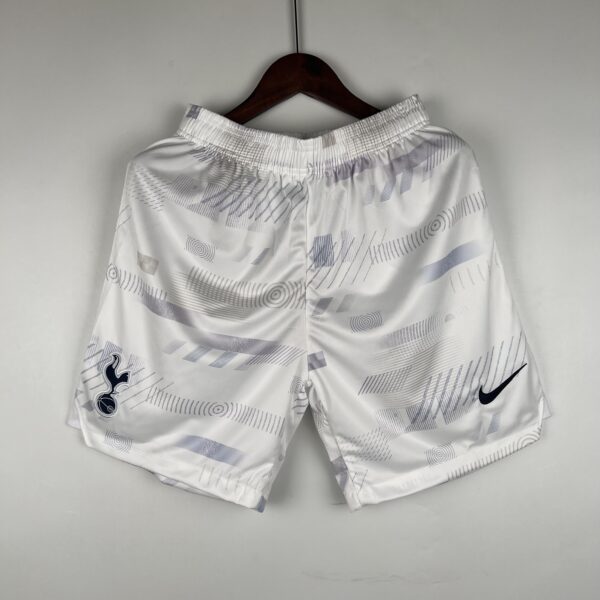 Shorts Tottenham Hotspur Home