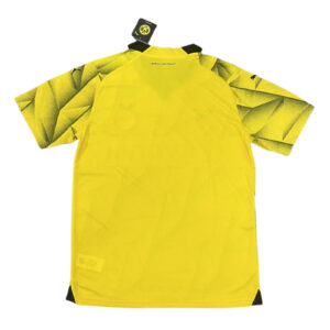 Borussia Dortmund 2023-24 Third Jersey