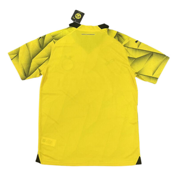 Borussia Dortmund 2023-24 Third Jersey