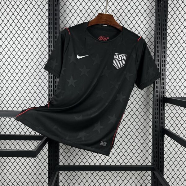 2026 USA Away Kit World Cup 2026 Soccer T-Shirt