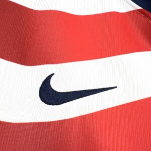 2026 USA Home Kit World Cup 2026 Football T-Shirt