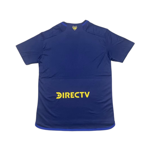 Boca Juniors 2024-25 Third away Jersey