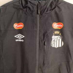 Santos 3 Colors Windbreaker Jackets