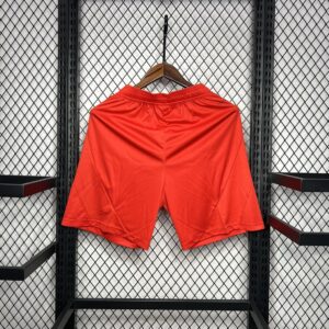 Bayern Munich Home Shorts Football Trousers Soccer